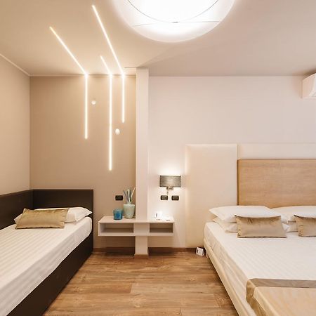Etruska Luxury Trastevere Guesthouse Rome Bagian luar foto