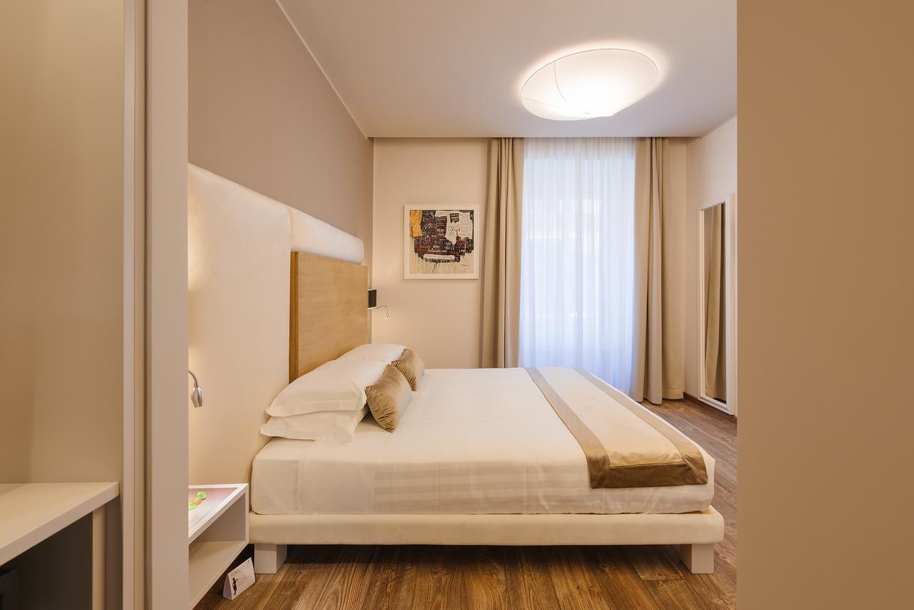 Etruska Luxury Trastevere Guesthouse Rome Bagian luar foto
